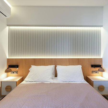 Arocaria Apartments Chania  Ngoại thất bức ảnh