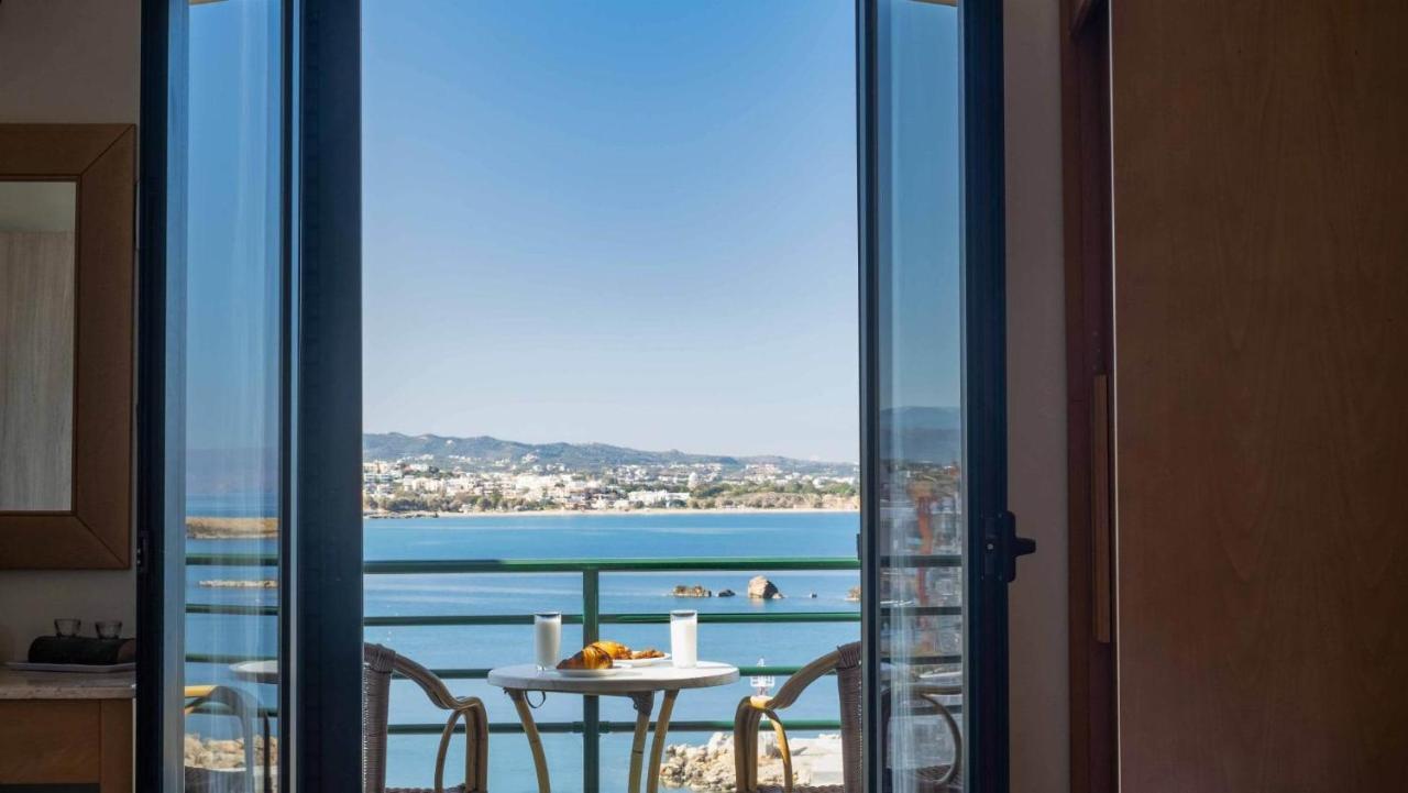 Arocaria Apartments Chania  Ngoại thất bức ảnh