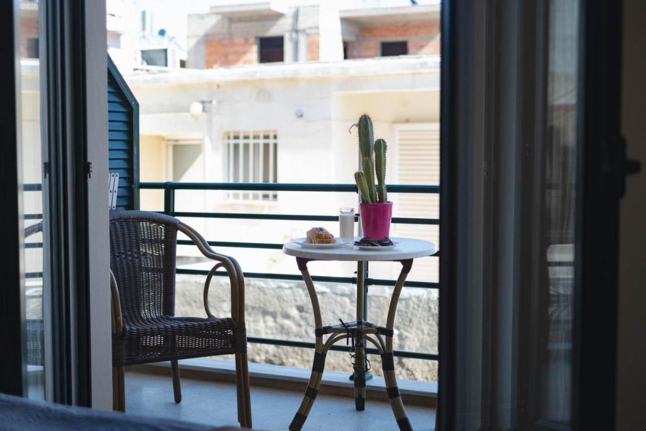 Arocaria Apartments Chania  Ngoại thất bức ảnh