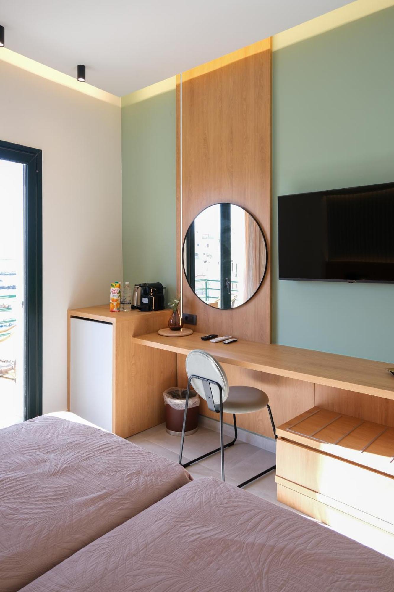 Arocaria Apartments Chania  Ngoại thất bức ảnh