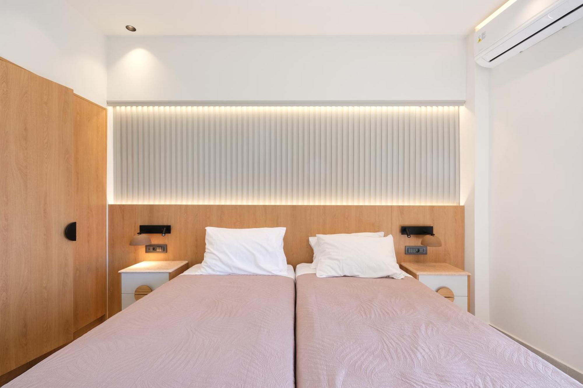 Arocaria Apartments Chania  Ngoại thất bức ảnh
