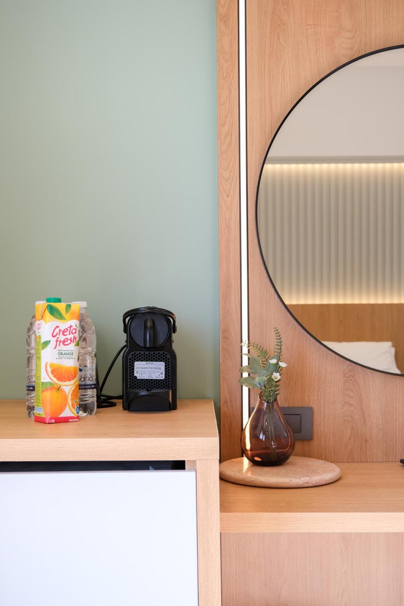 Arocaria Apartments Chania  Ngoại thất bức ảnh