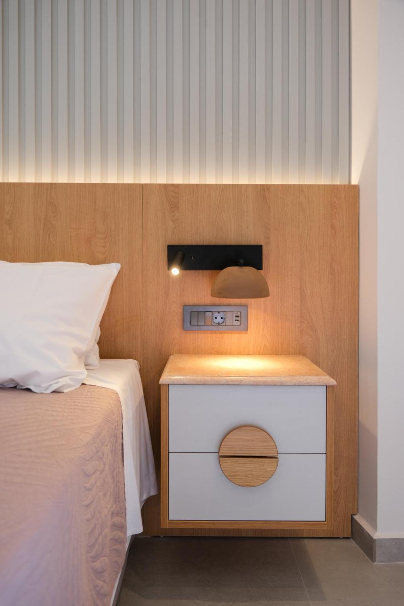 Arocaria Apartments Chania  Ngoại thất bức ảnh
