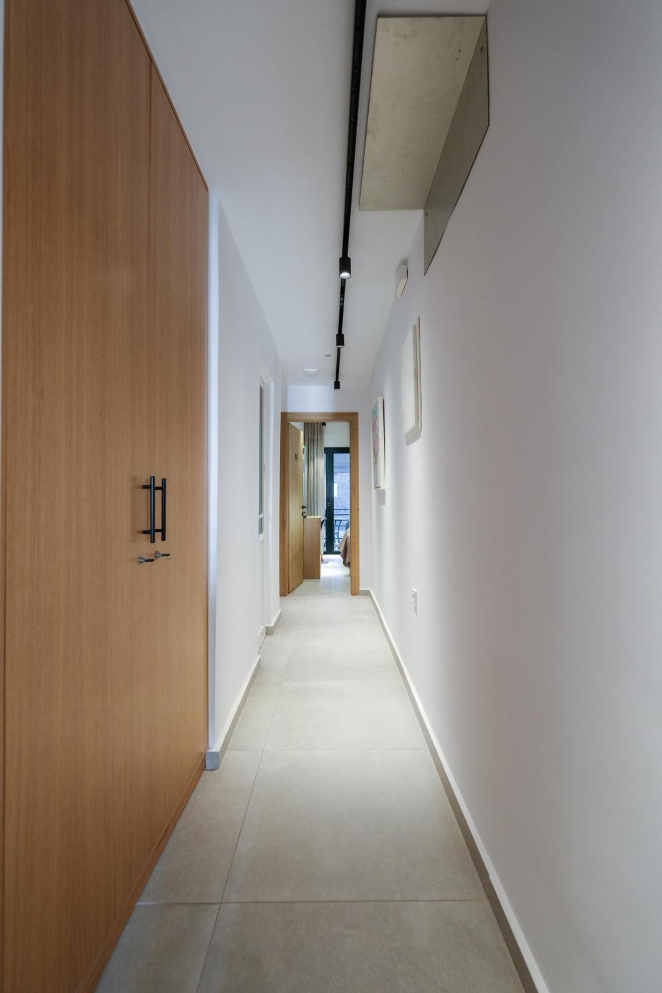 Arocaria Apartments Chania  Ngoại thất bức ảnh