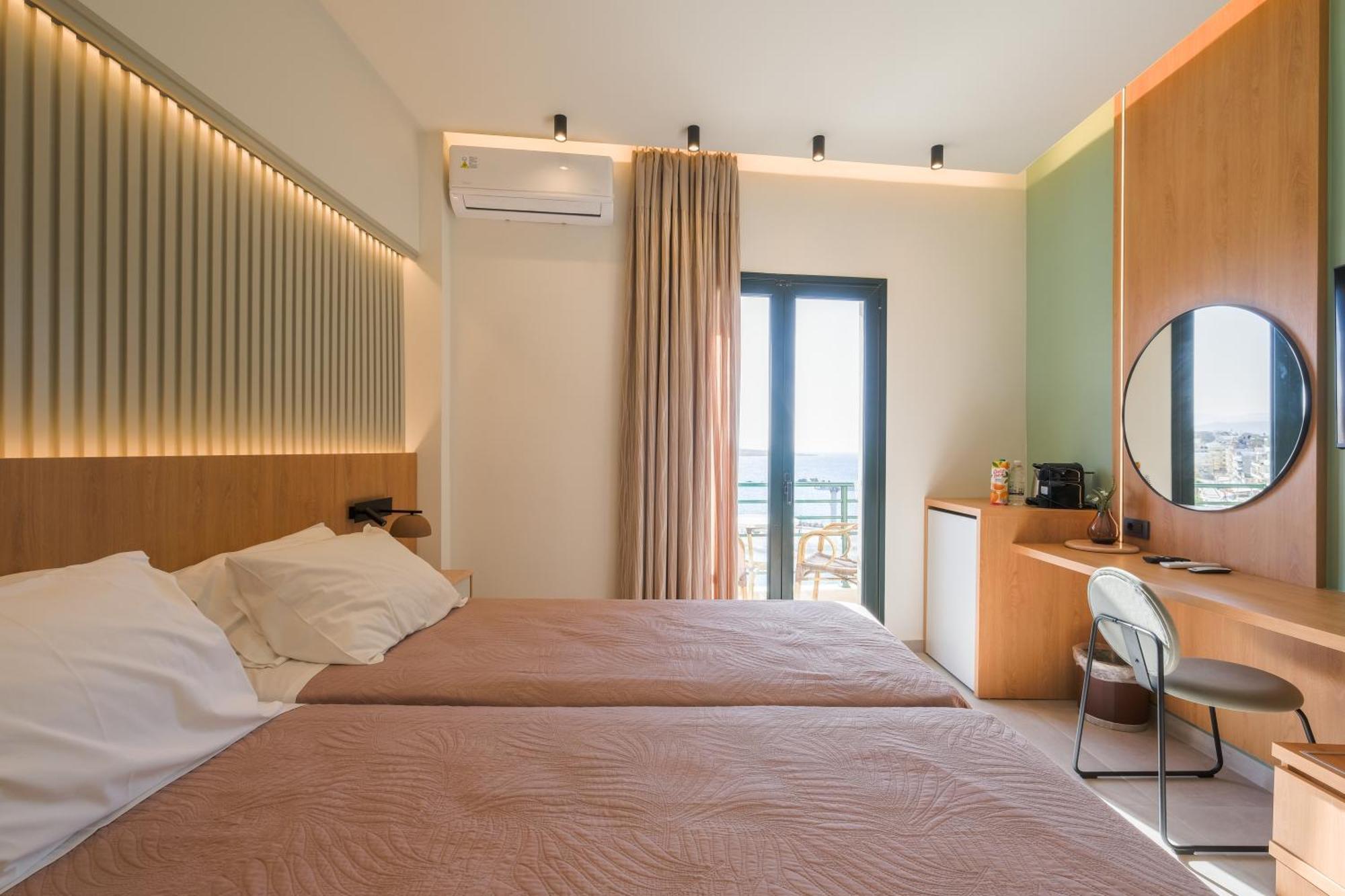 Arocaria Apartments Chania  Ngoại thất bức ảnh