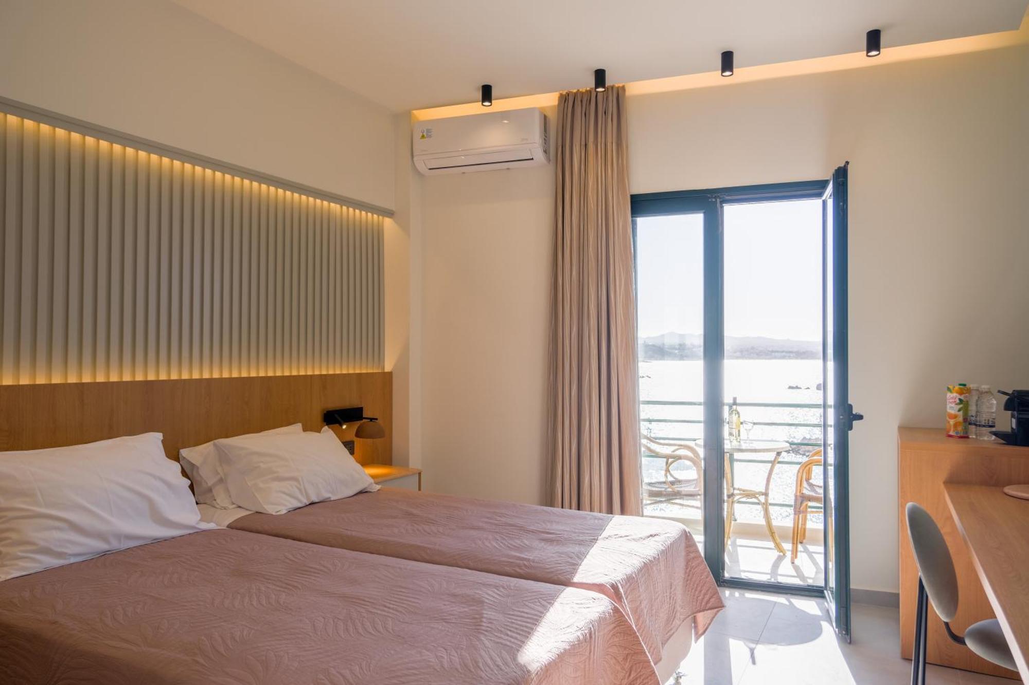 Arocaria Apartments Chania  Ngoại thất bức ảnh