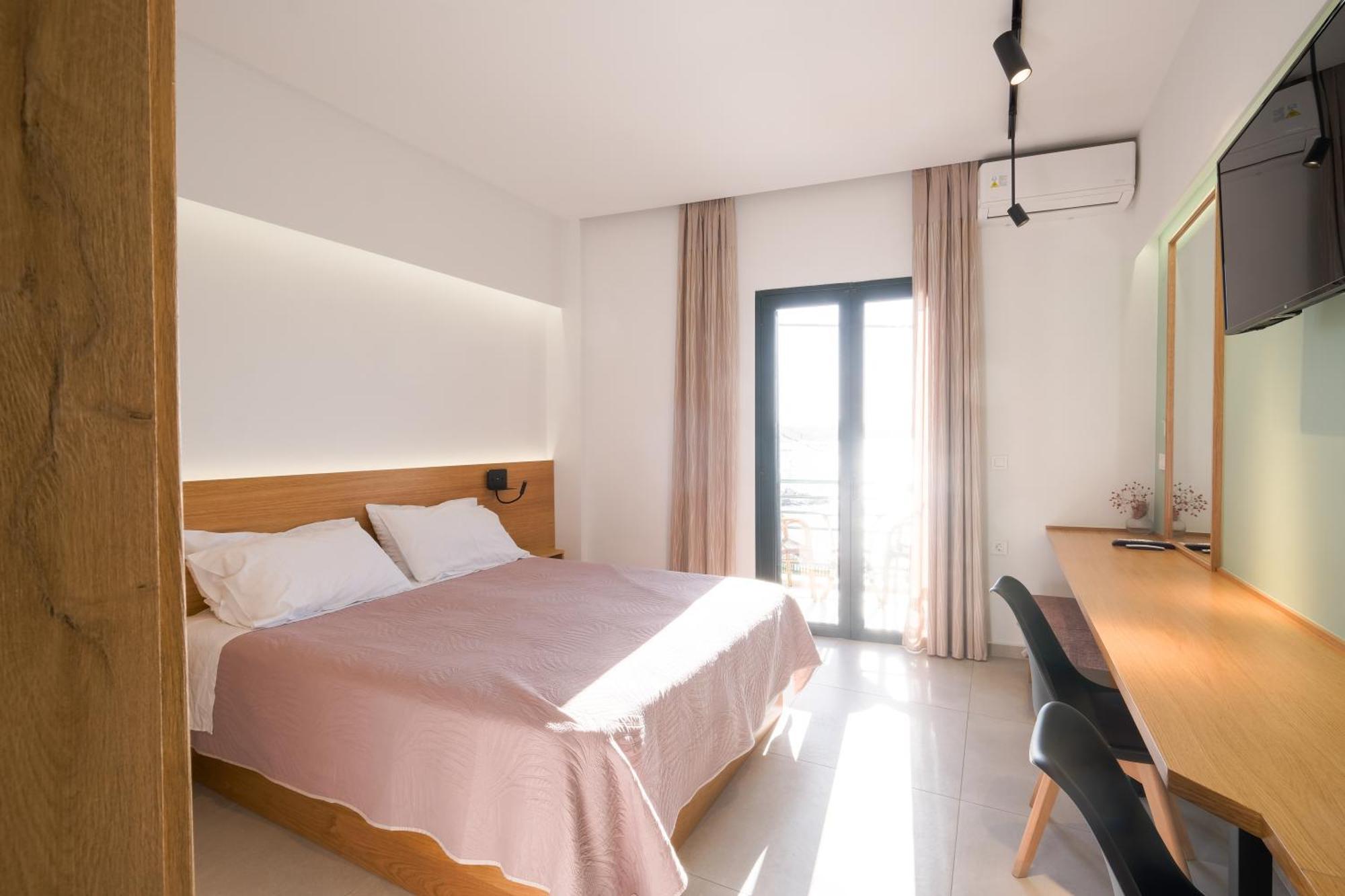 Arocaria Apartments Chania  Ngoại thất bức ảnh