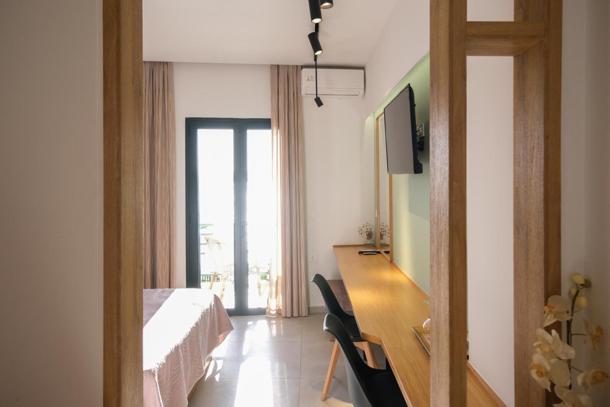 Arocaria Apartments Chania  Ngoại thất bức ảnh