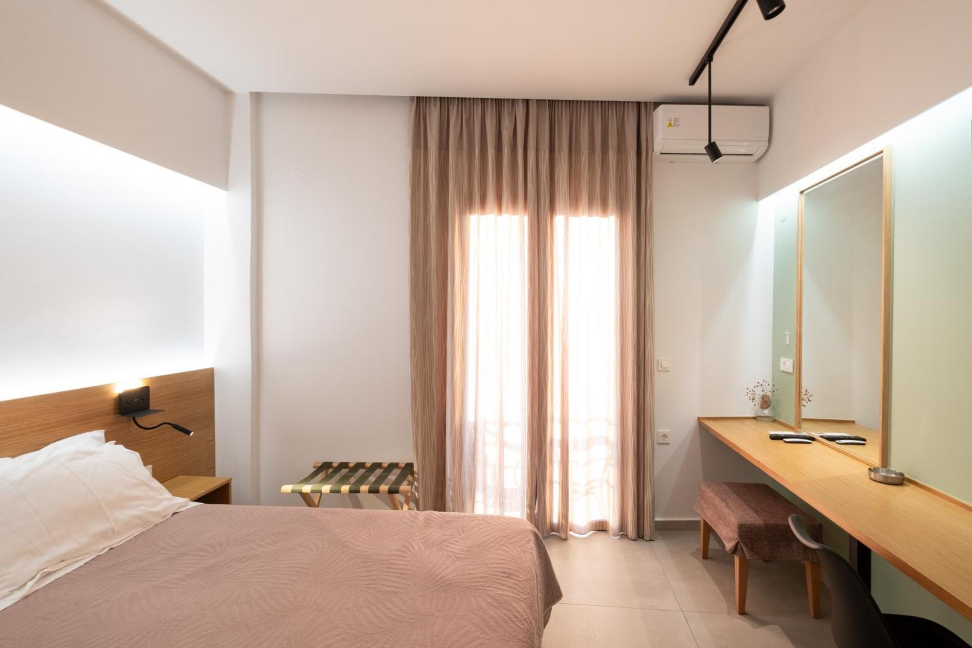 Arocaria Apartments Chania  Ngoại thất bức ảnh