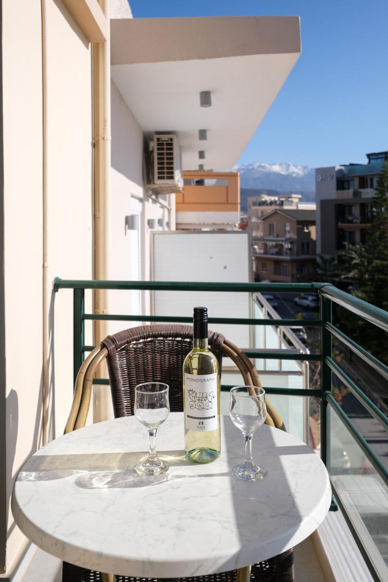 Arocaria Apartments Chania  Ngoại thất bức ảnh