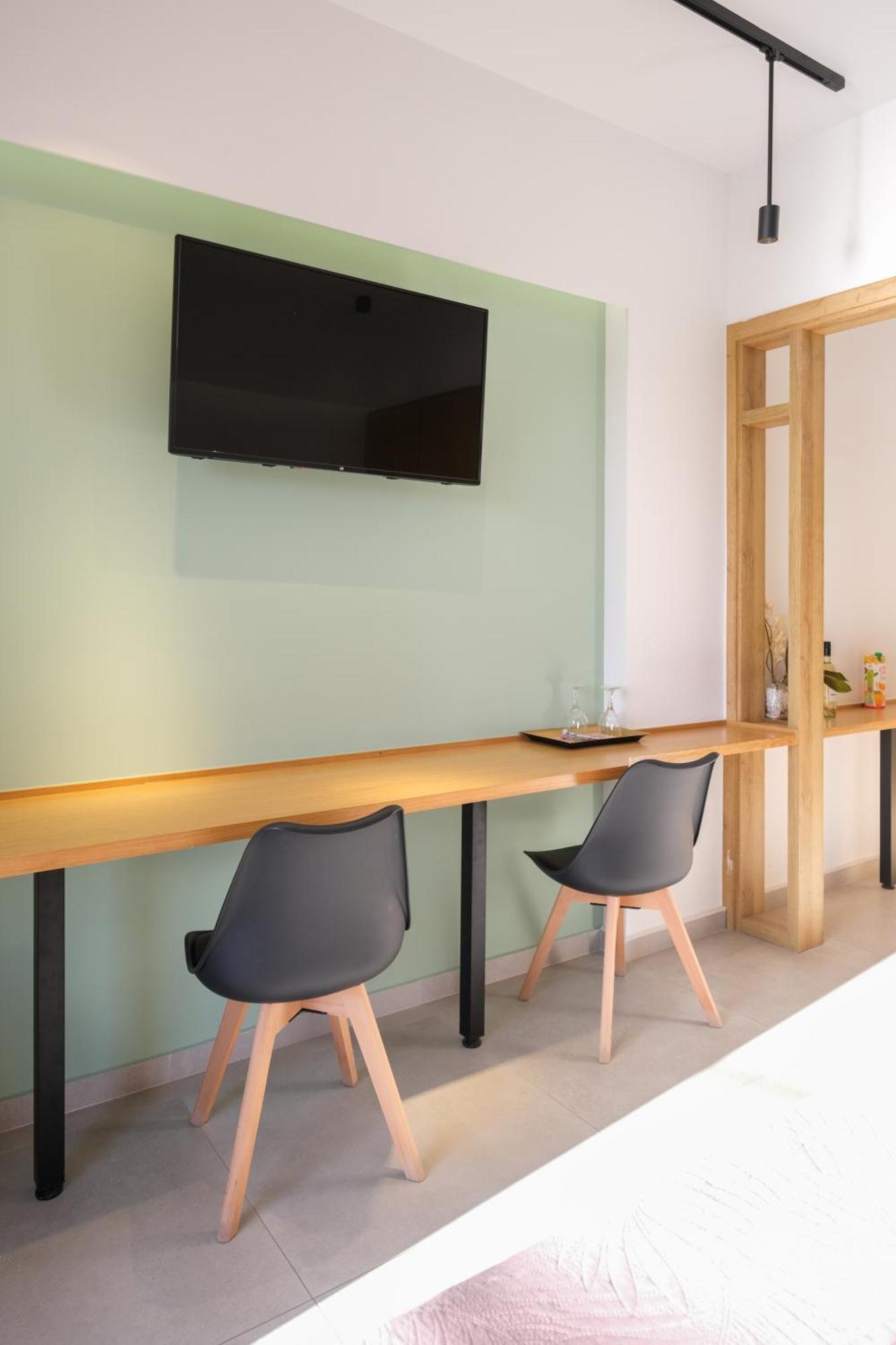 Arocaria Apartments Chania  Ngoại thất bức ảnh