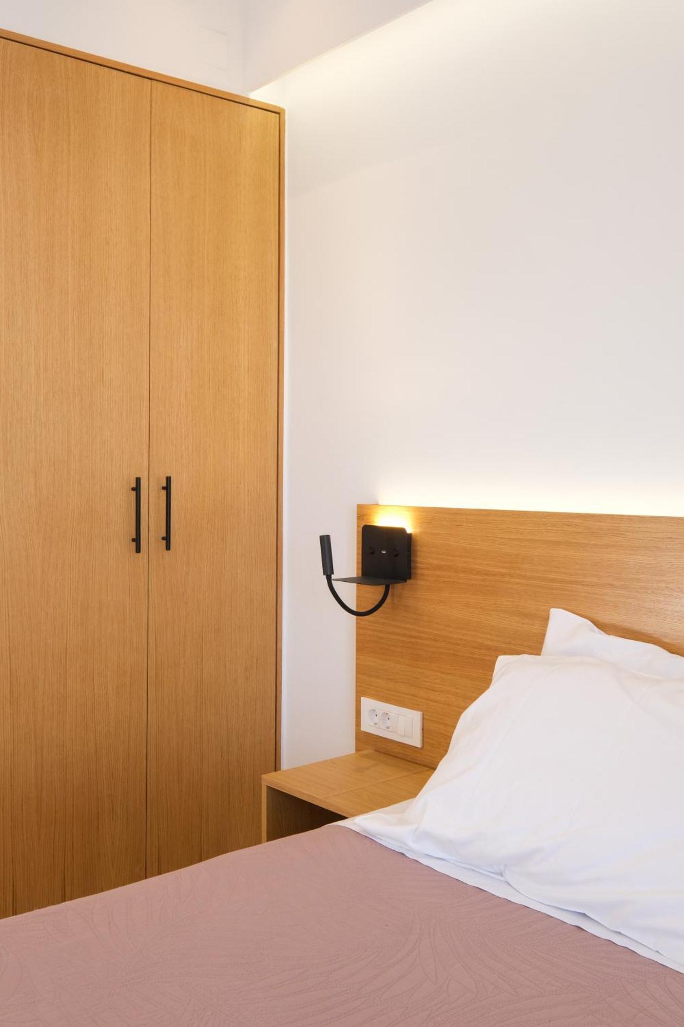 Arocaria Apartments Chania  Ngoại thất bức ảnh