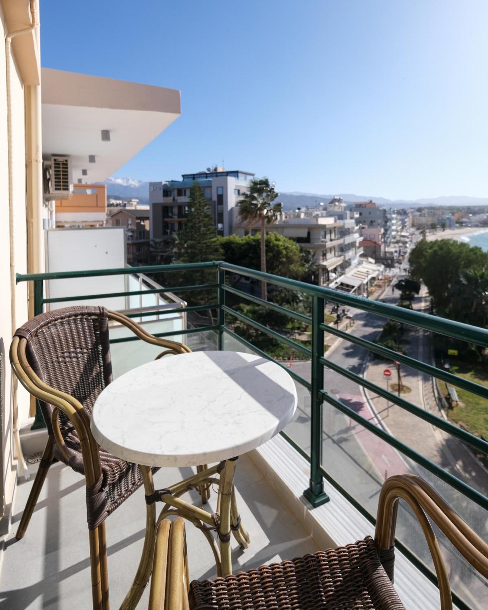Arocaria Apartments Chania  Ngoại thất bức ảnh