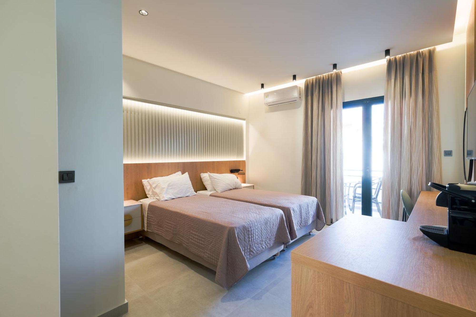 Arocaria Apartments Chania  Ngoại thất bức ảnh