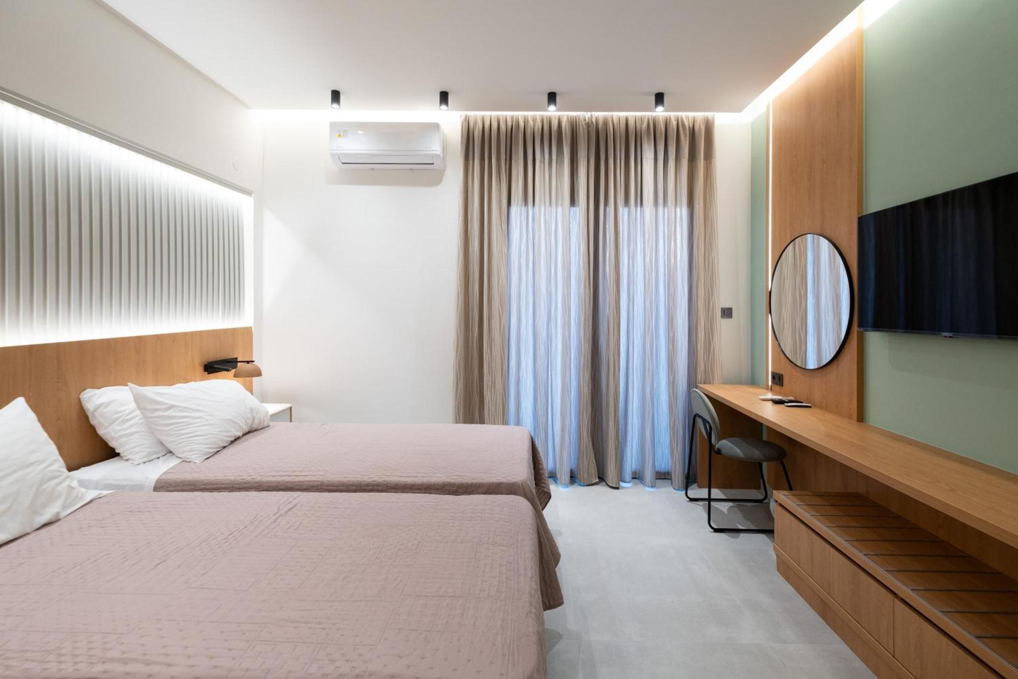 Arocaria Apartments Chania  Ngoại thất bức ảnh