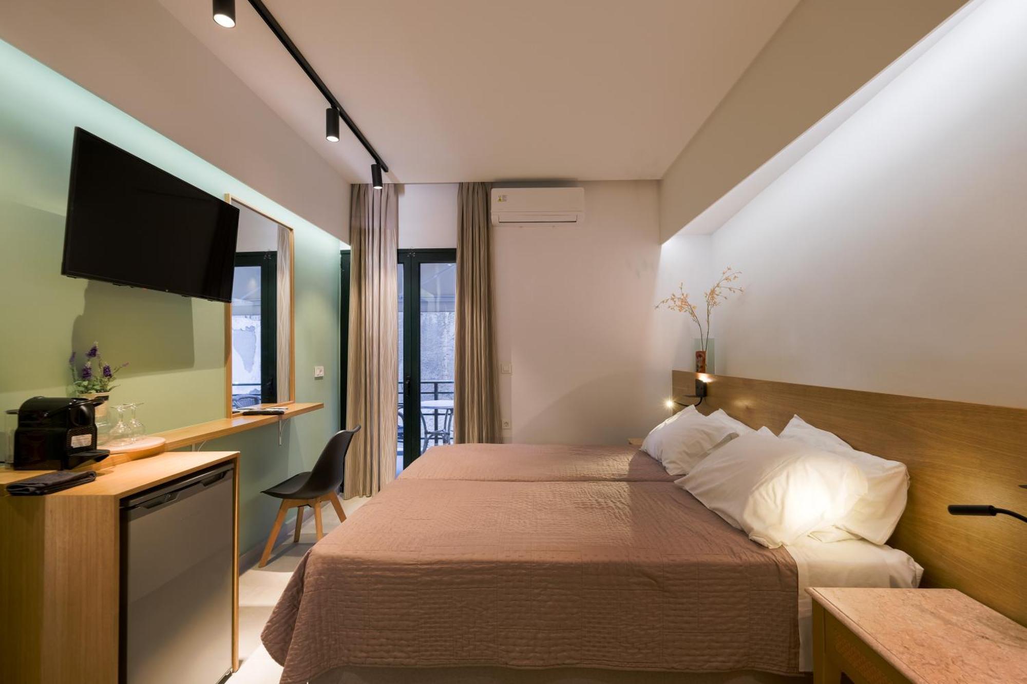 Arocaria Apartments Chania  Ngoại thất bức ảnh