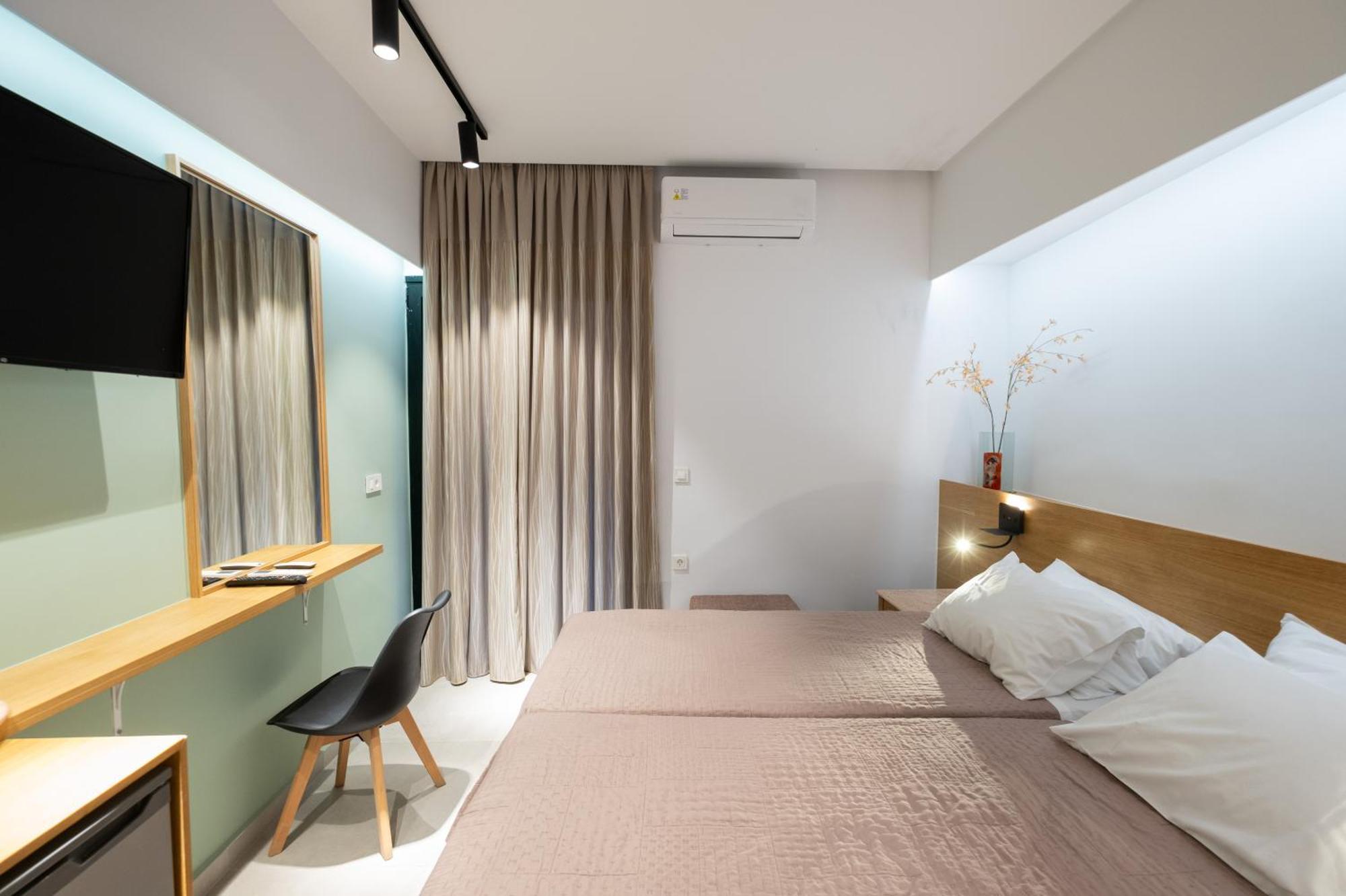 Arocaria Apartments Chania  Ngoại thất bức ảnh
