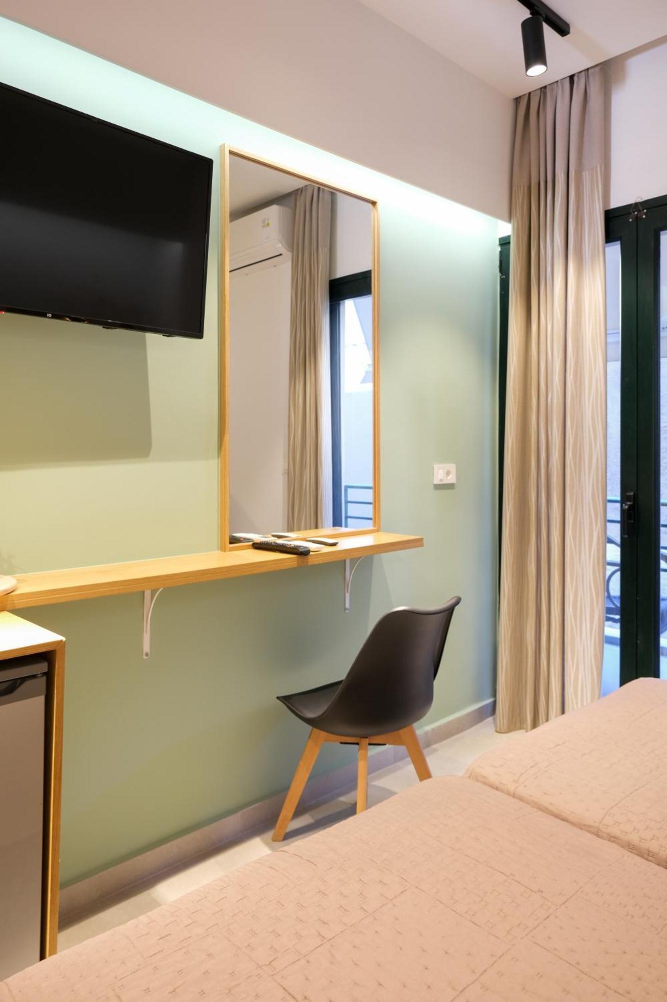 Arocaria Apartments Chania  Ngoại thất bức ảnh