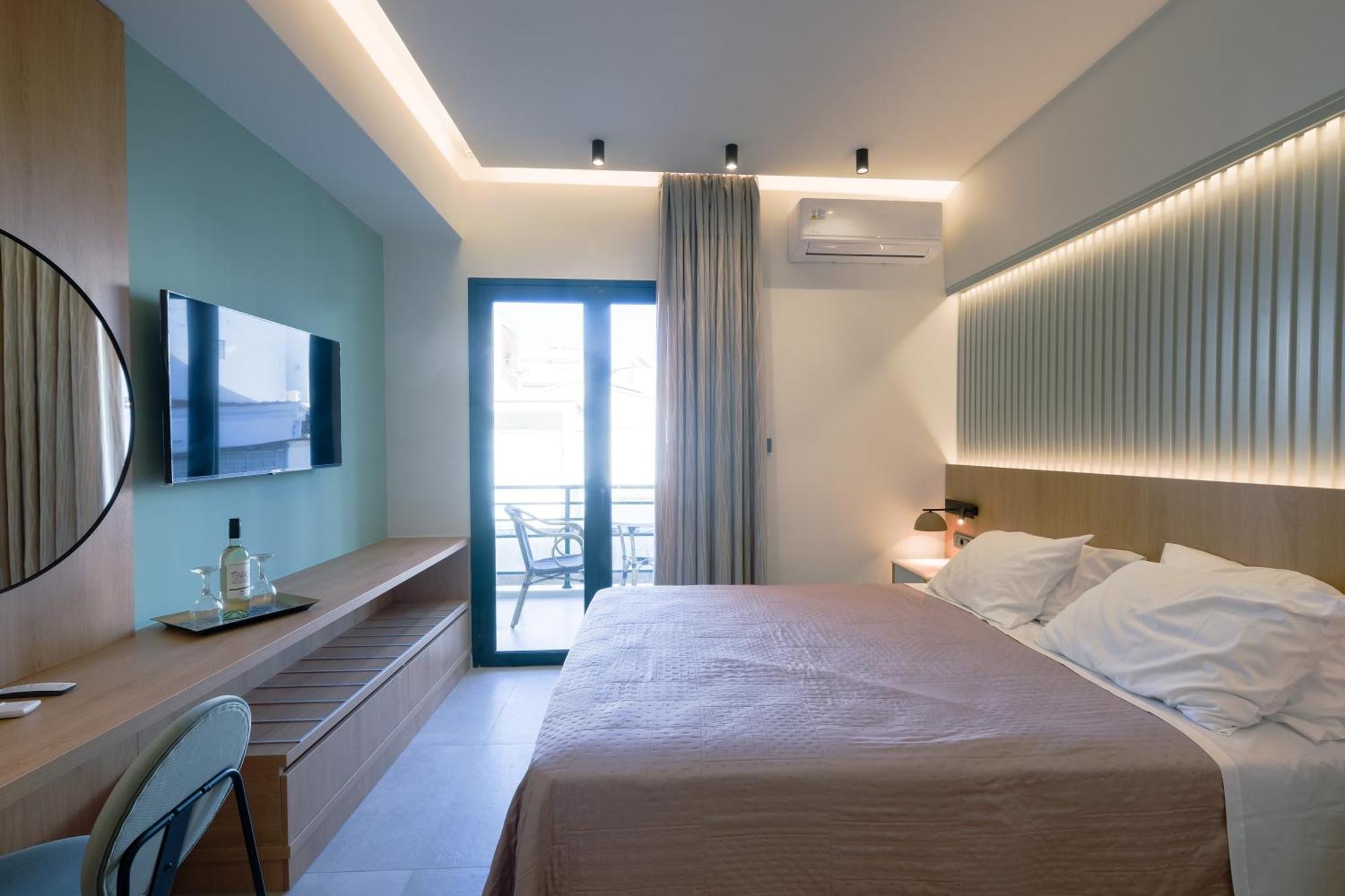 Arocaria Apartments Chania  Ngoại thất bức ảnh