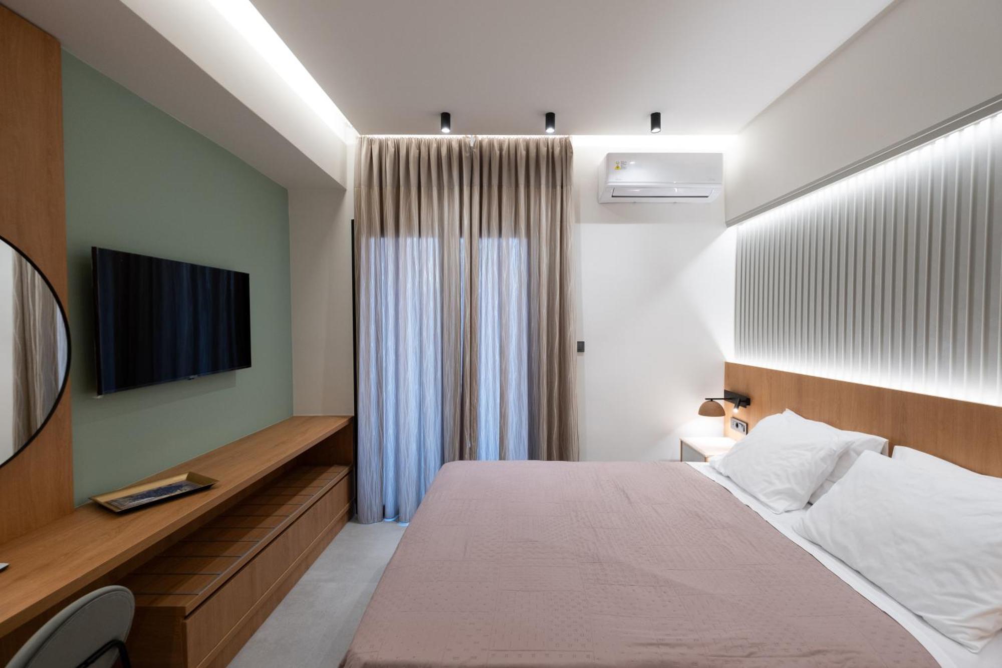 Arocaria Apartments Chania  Ngoại thất bức ảnh