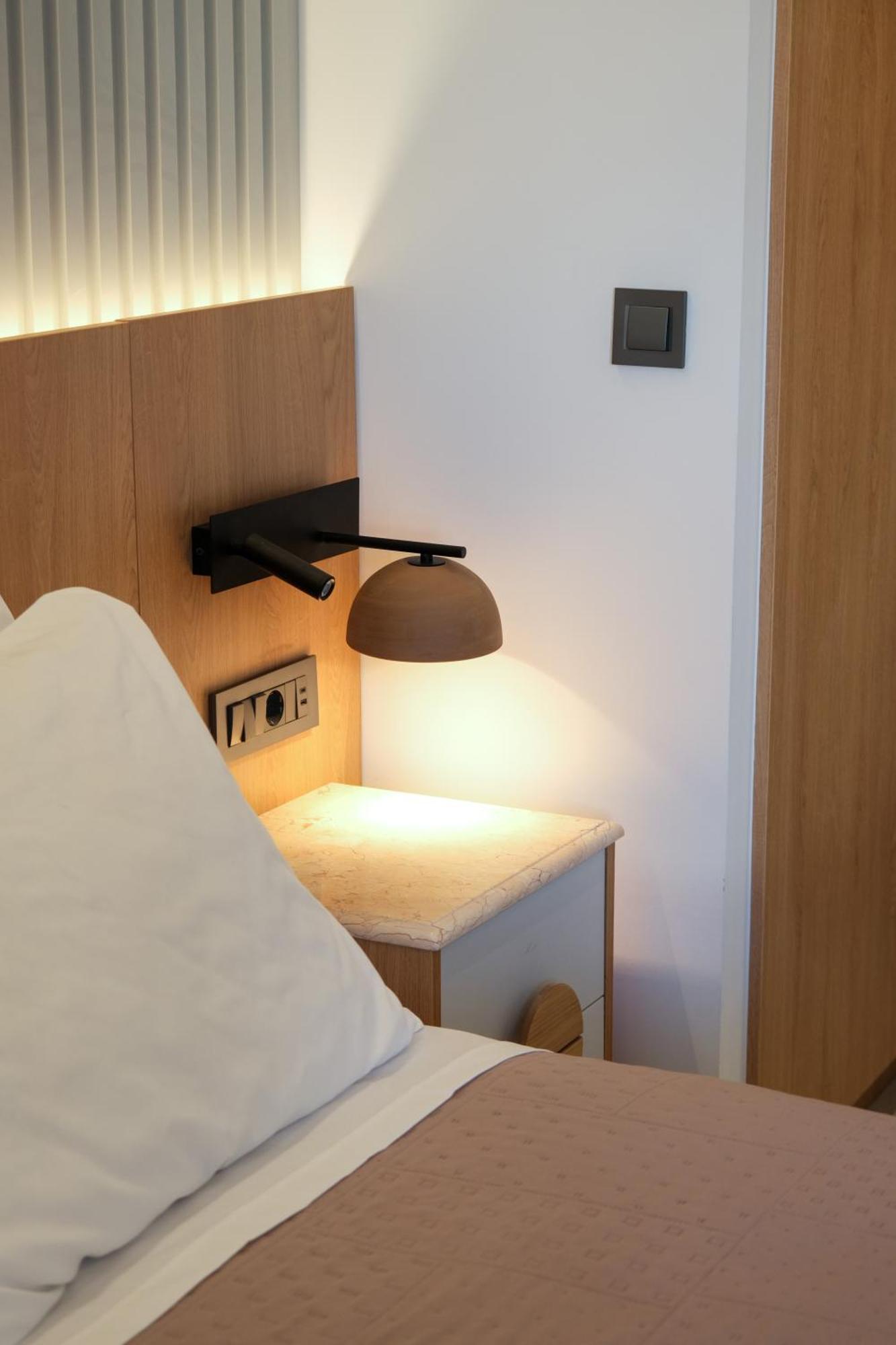 Arocaria Apartments Chania  Ngoại thất bức ảnh