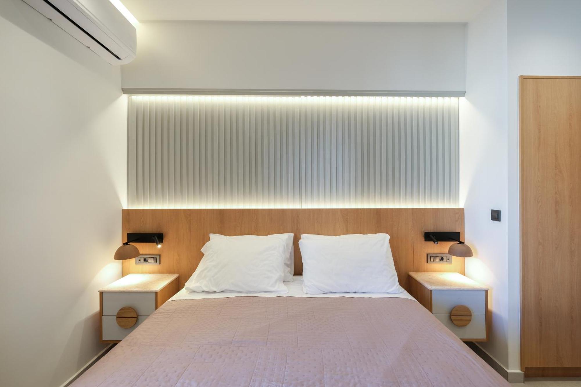 Arocaria Apartments Chania  Ngoại thất bức ảnh