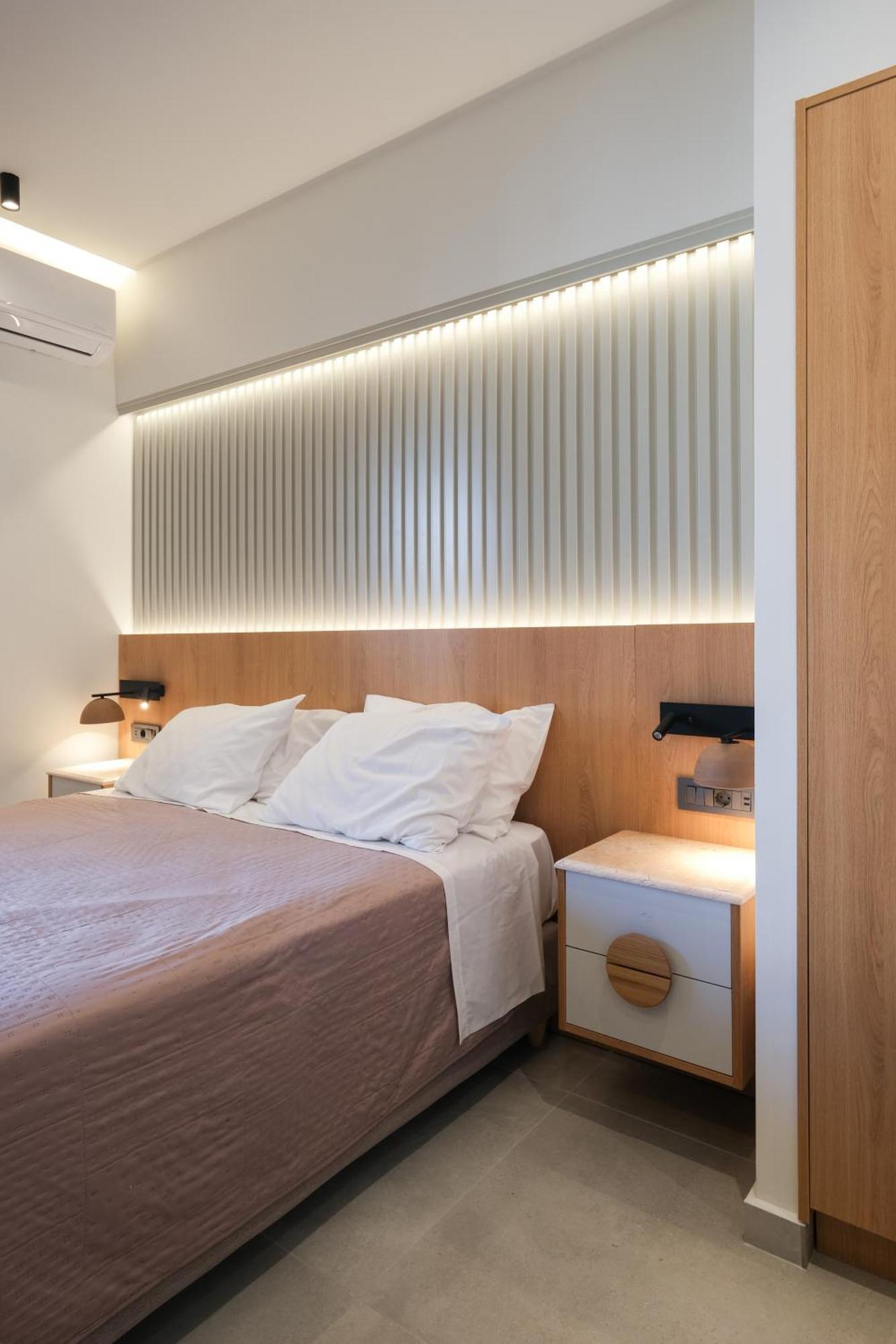 Arocaria Apartments Chania  Ngoại thất bức ảnh