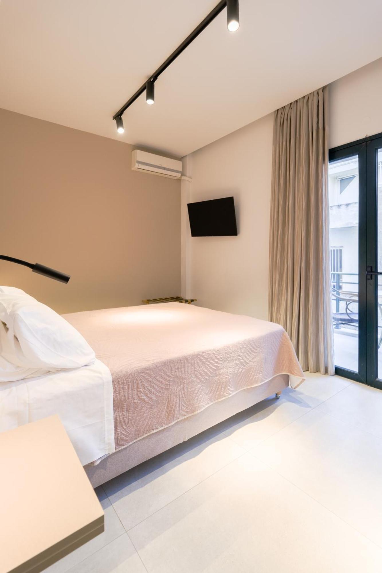 Arocaria Apartments Chania  Ngoại thất bức ảnh