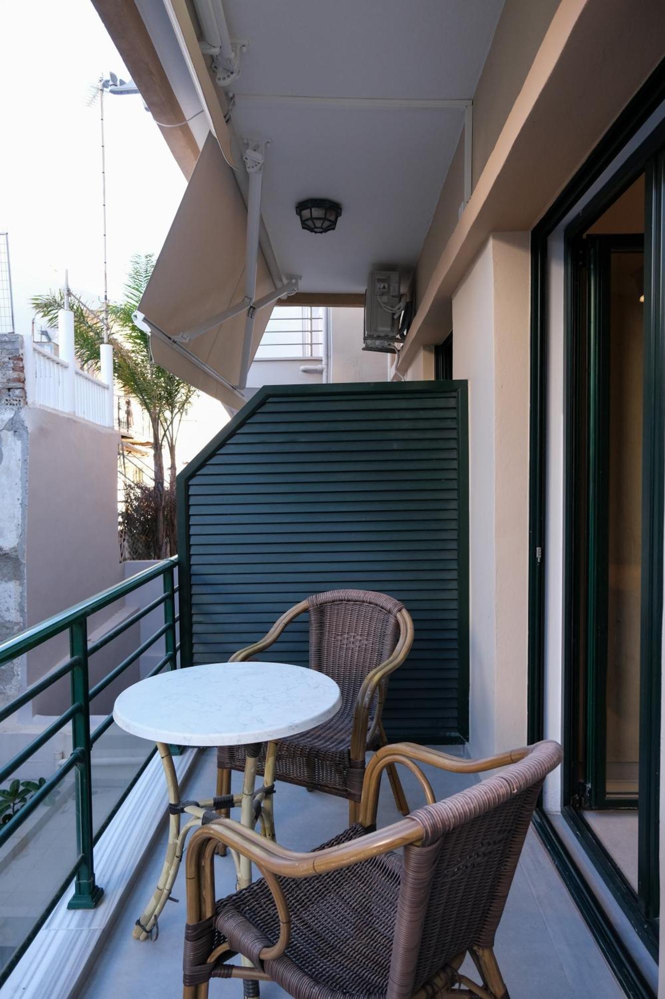 Arocaria Apartments Chania  Ngoại thất bức ảnh